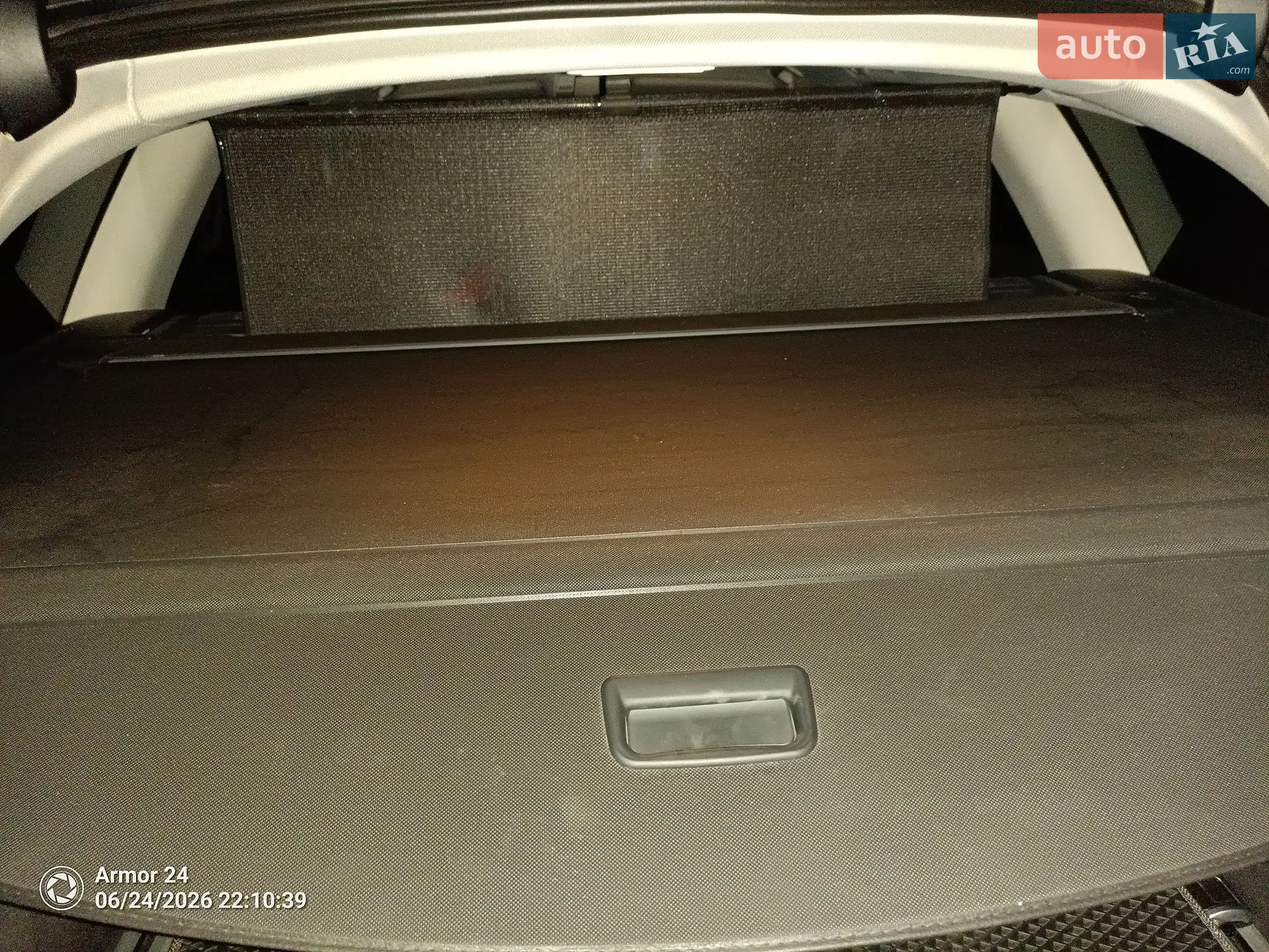 2011 Audi A6 - мініатюра 22