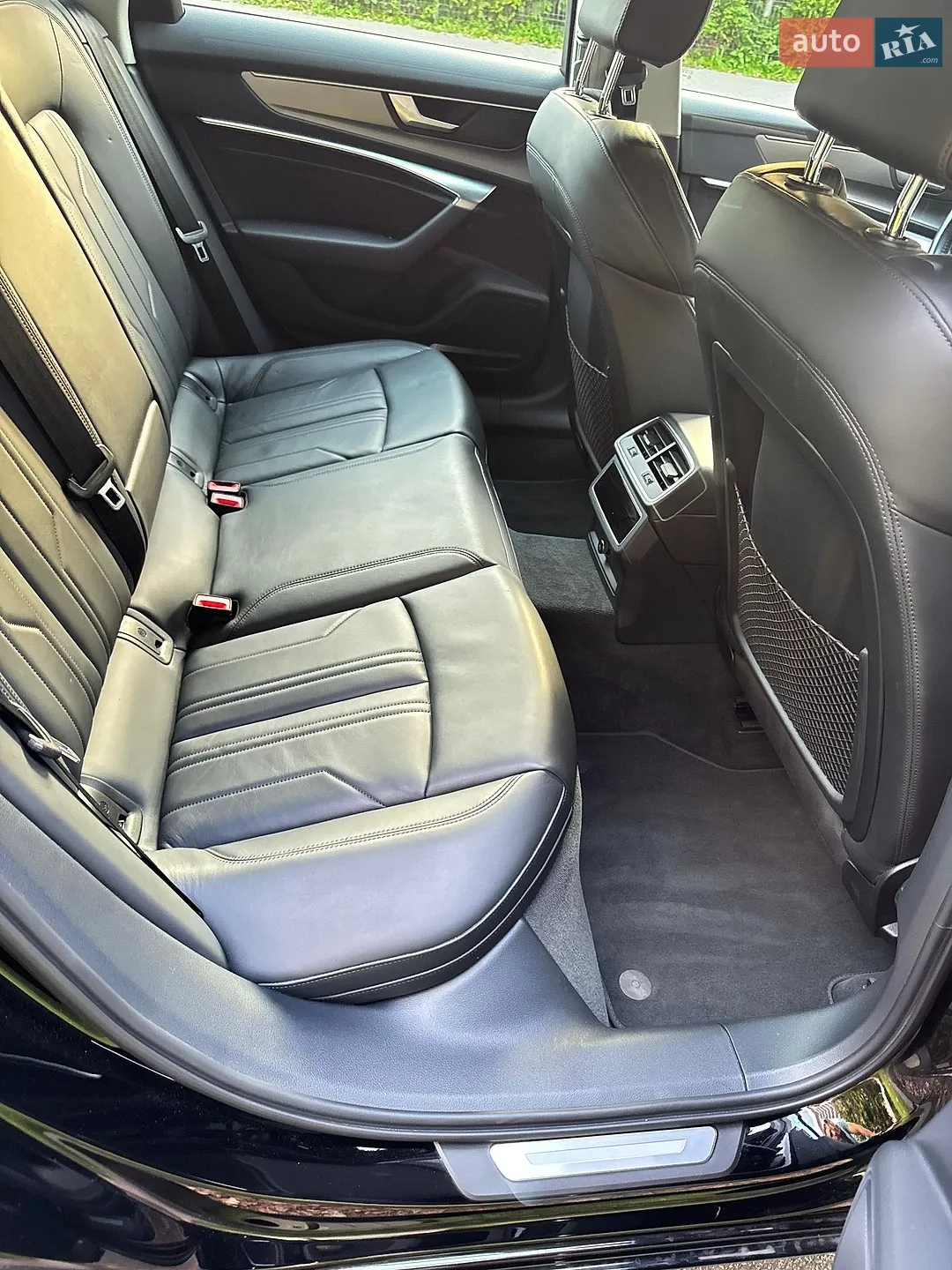 2018 Audi A6 - мініатюра 51