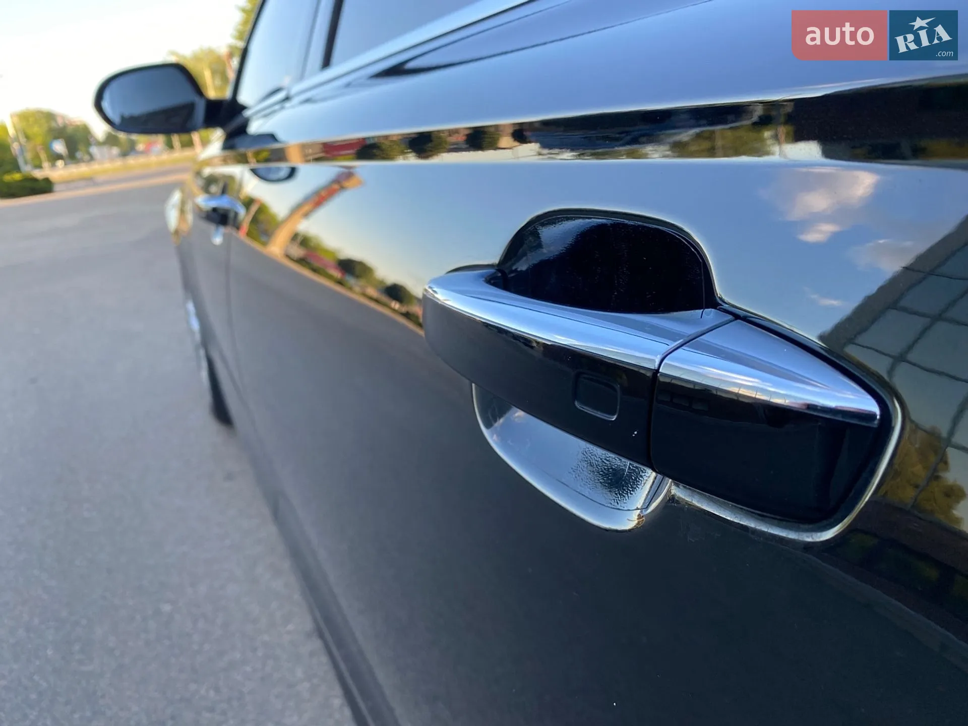 2016 Audi A6 - мініатюра 24