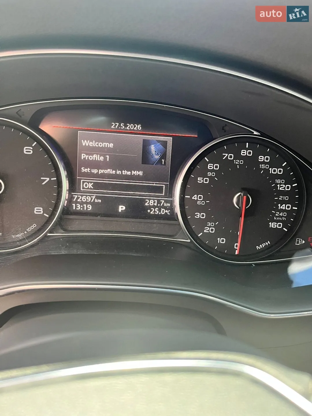 2018 Audi A6 - мініатюра 9