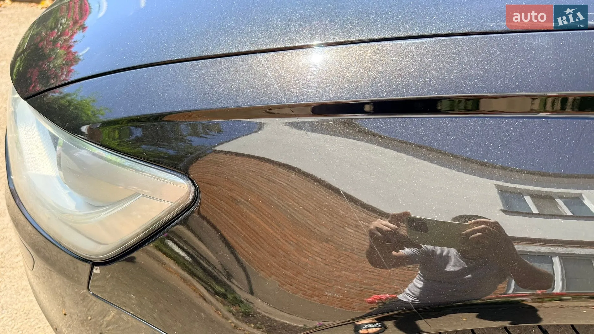 2013 Audi A6 - мініатюра 5