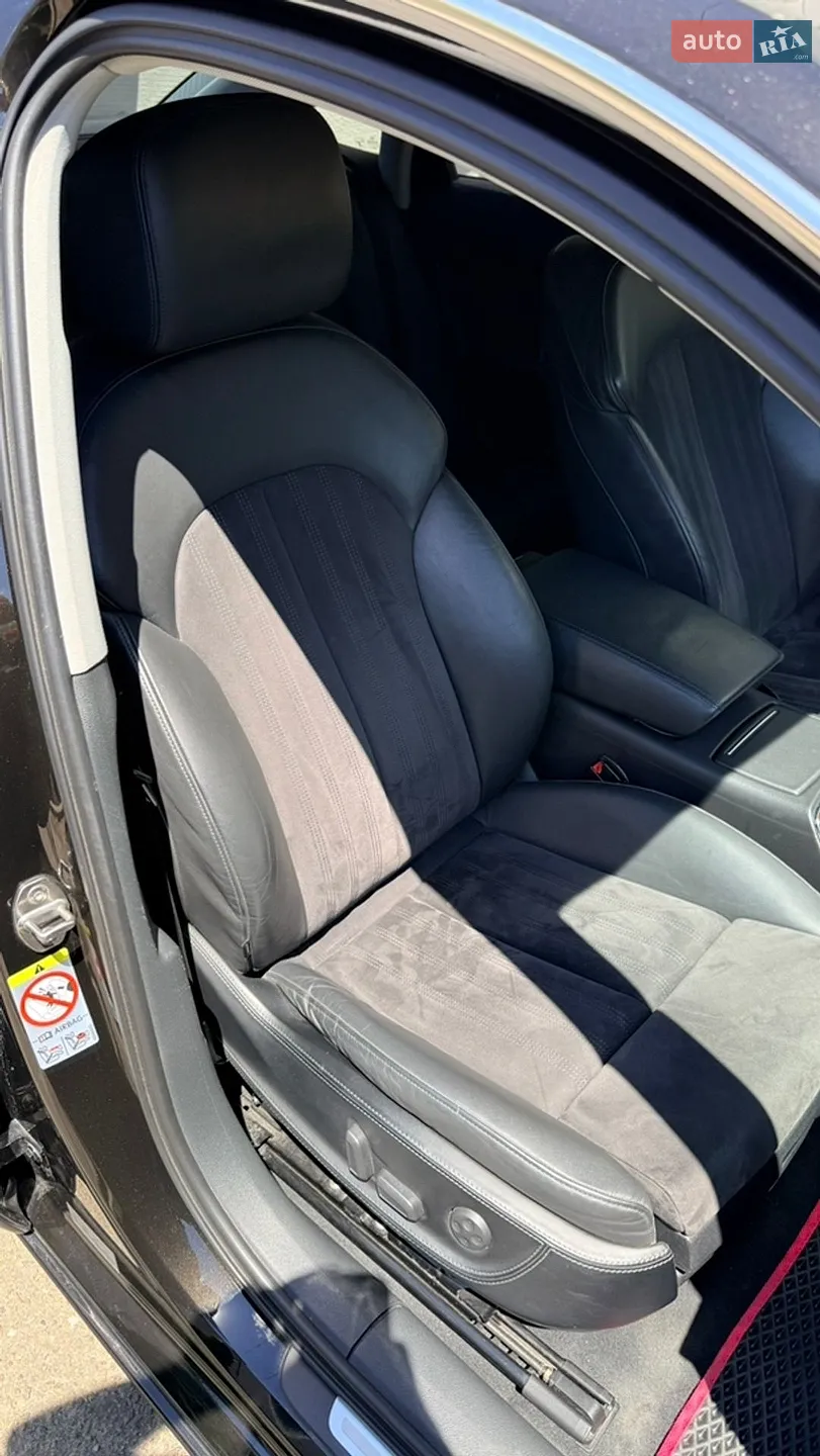 2013 Audi A6 - мініатюра 34