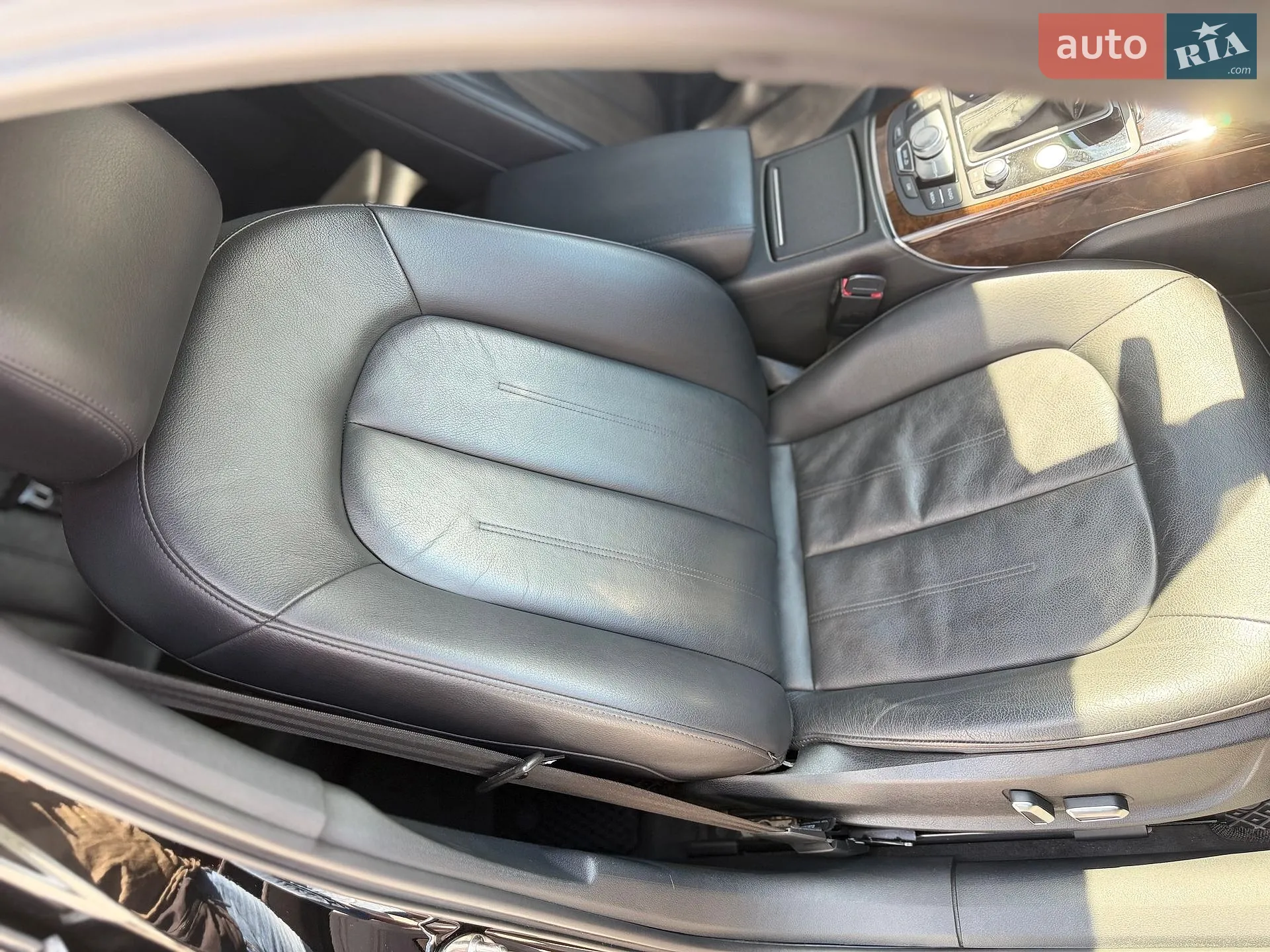 2015 Audi A6 - мініатюра 9