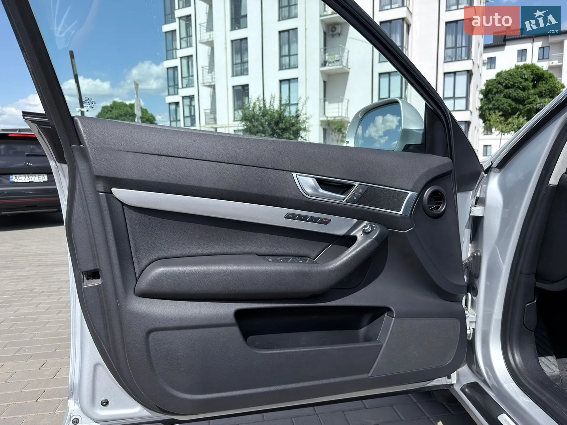 2011 Audi A6 - мініатюра 24