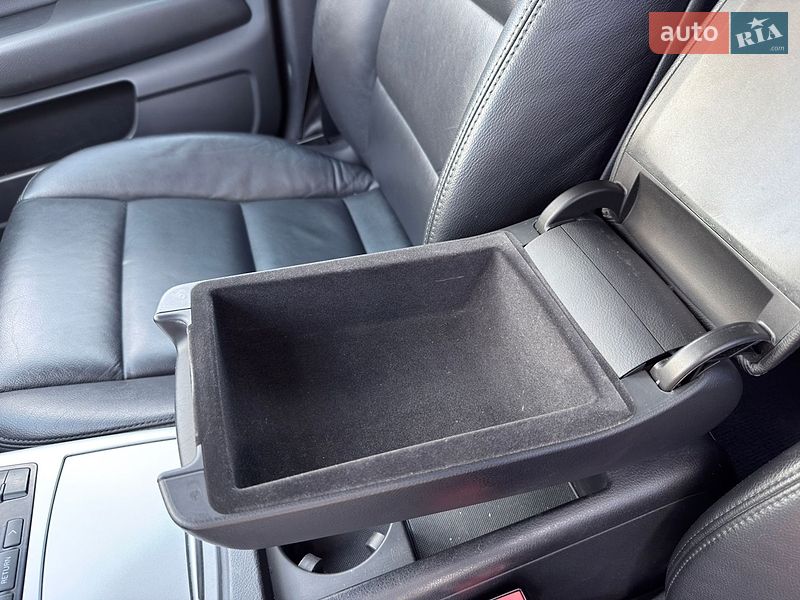 Універсал Audi A6 2011 в Луцьку