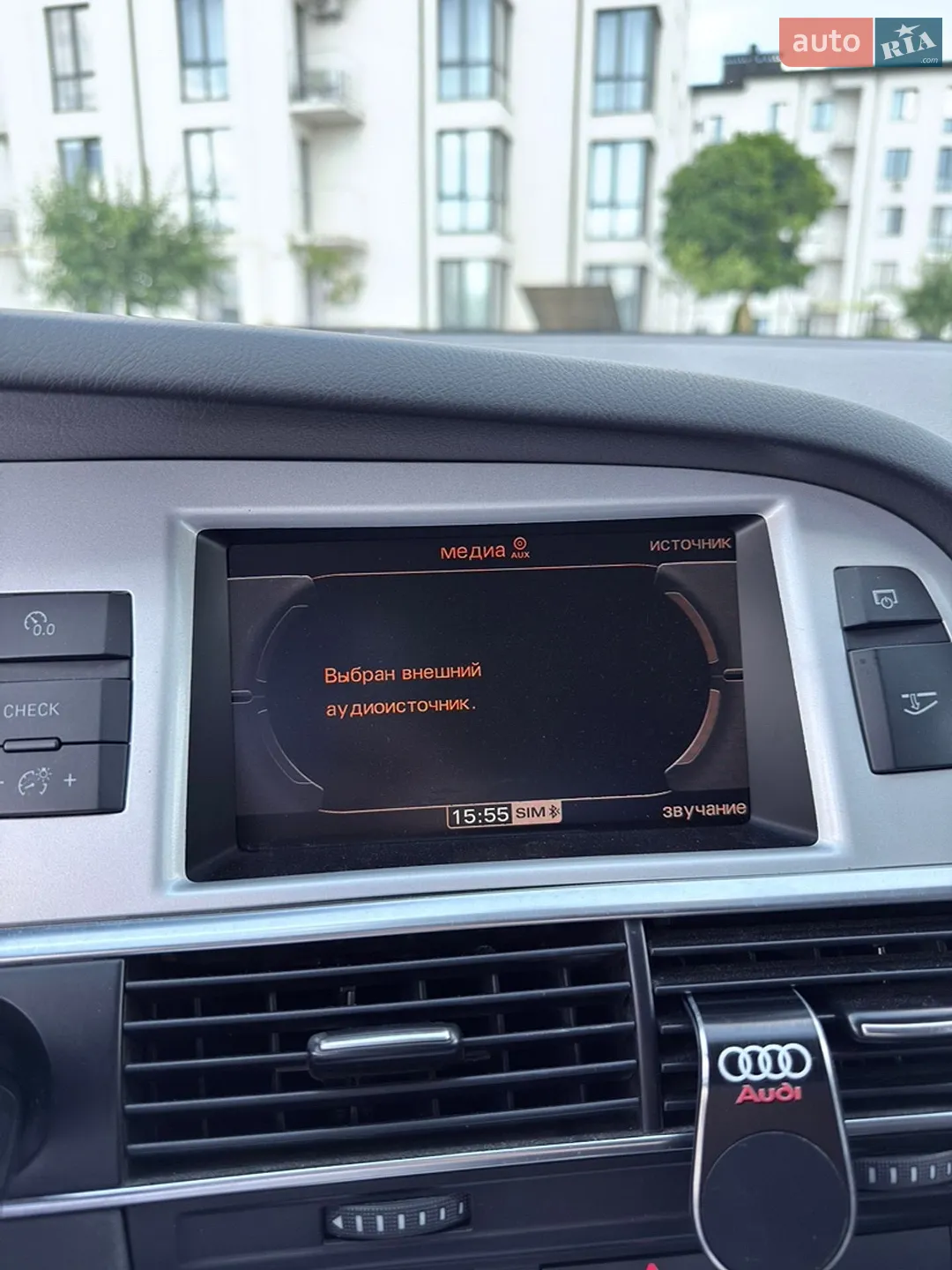 2011 Audi A6 - мініатюра 48