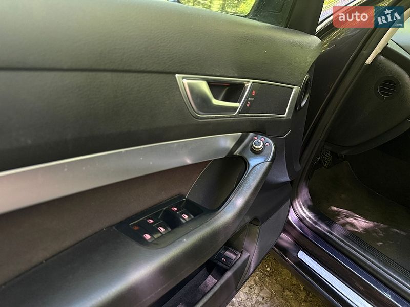 Універсал Audi A6 2011 в Калуші фото 3 Універсал Audi A6 2011 в Калуші