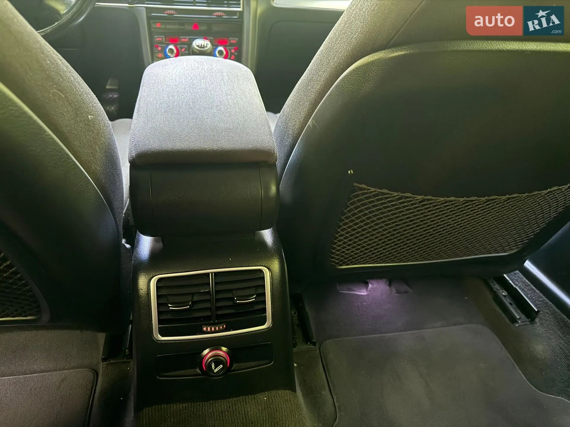 2011 Audi A6 - мініатюра 11