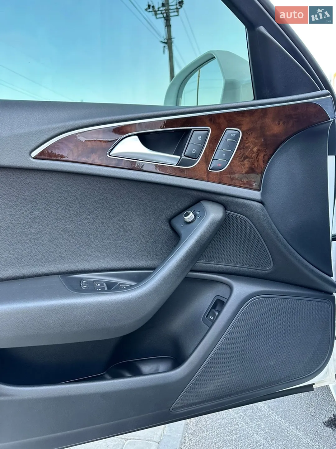 2014 Audi A6 - мініатюра 20