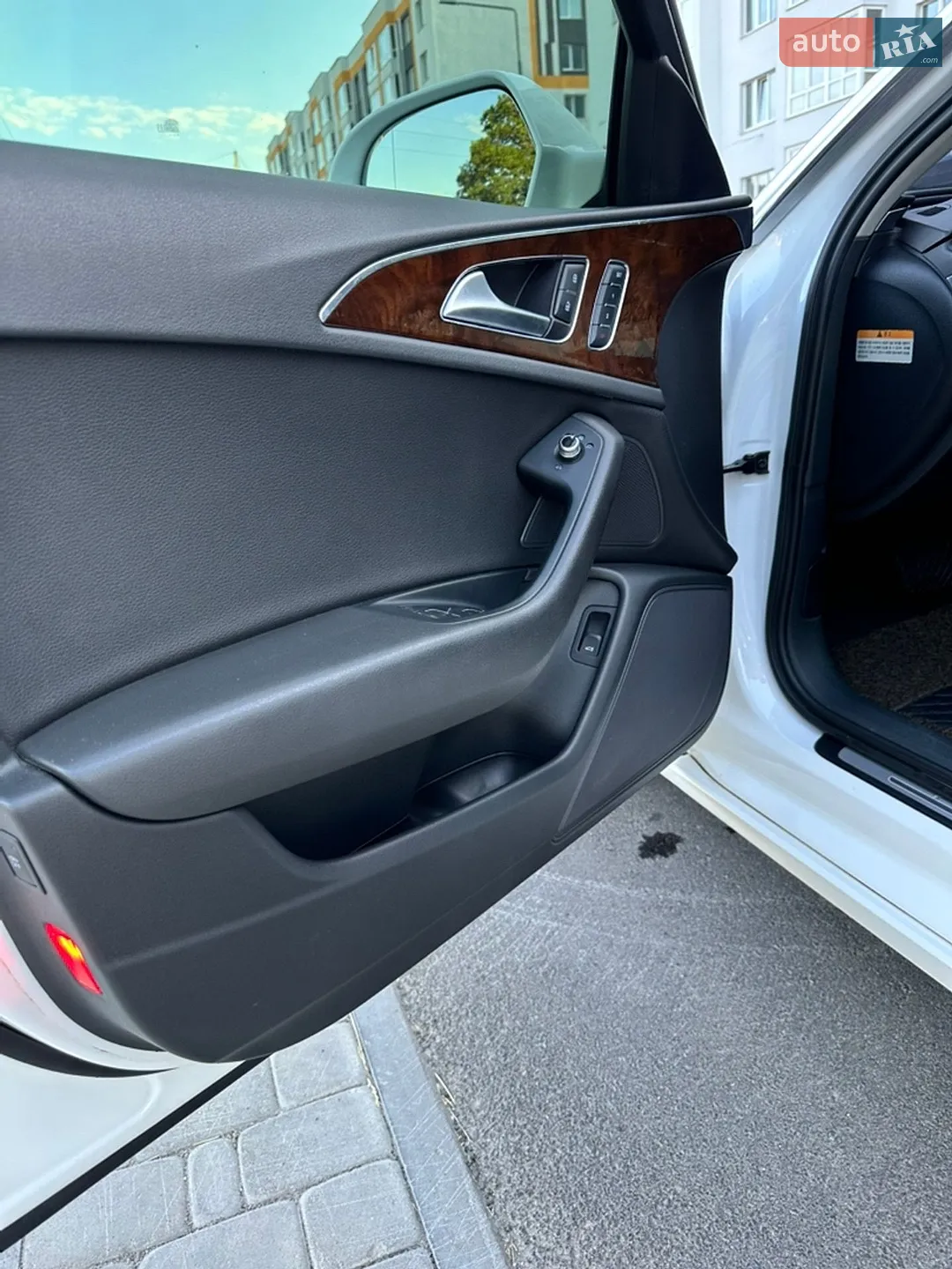 2014 Audi A6 - мініатюра 26