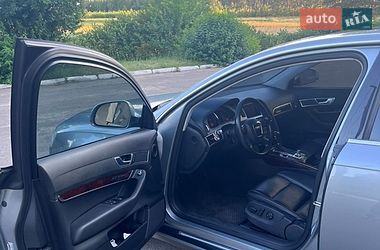 Седан Audi A6 2010 в Заречном