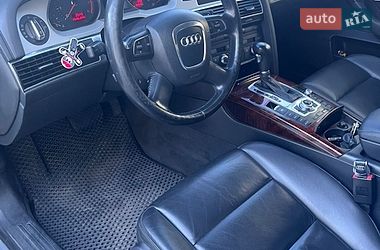 Седан Audi A6 2010 в Заречном