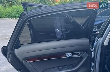 Седан Audi A6 2010 в Заречном