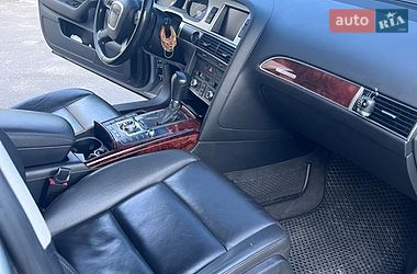 Седан Audi A6 2010 в Заречном