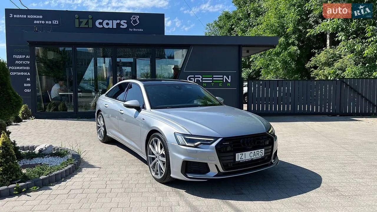 2022 Audi Q7 - мініатюра 43