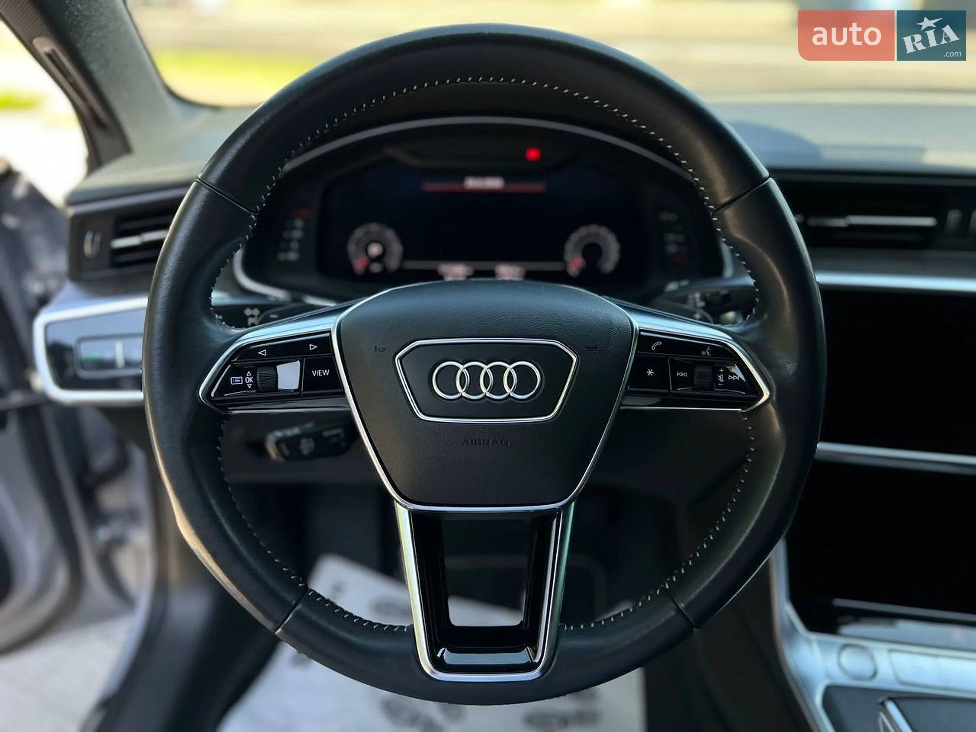 2020 Audi A6 - мініатюра 10