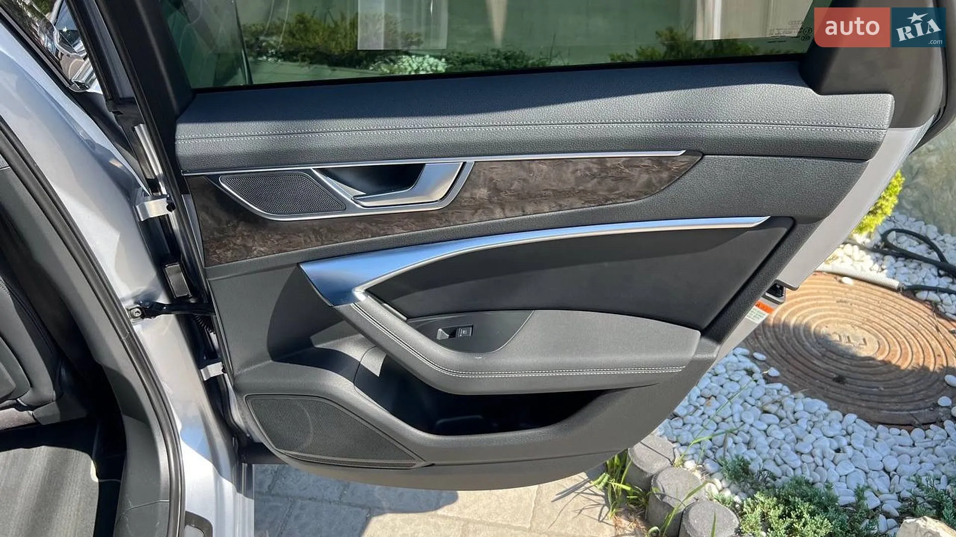 2020 Audi A6 - мініатюра 33