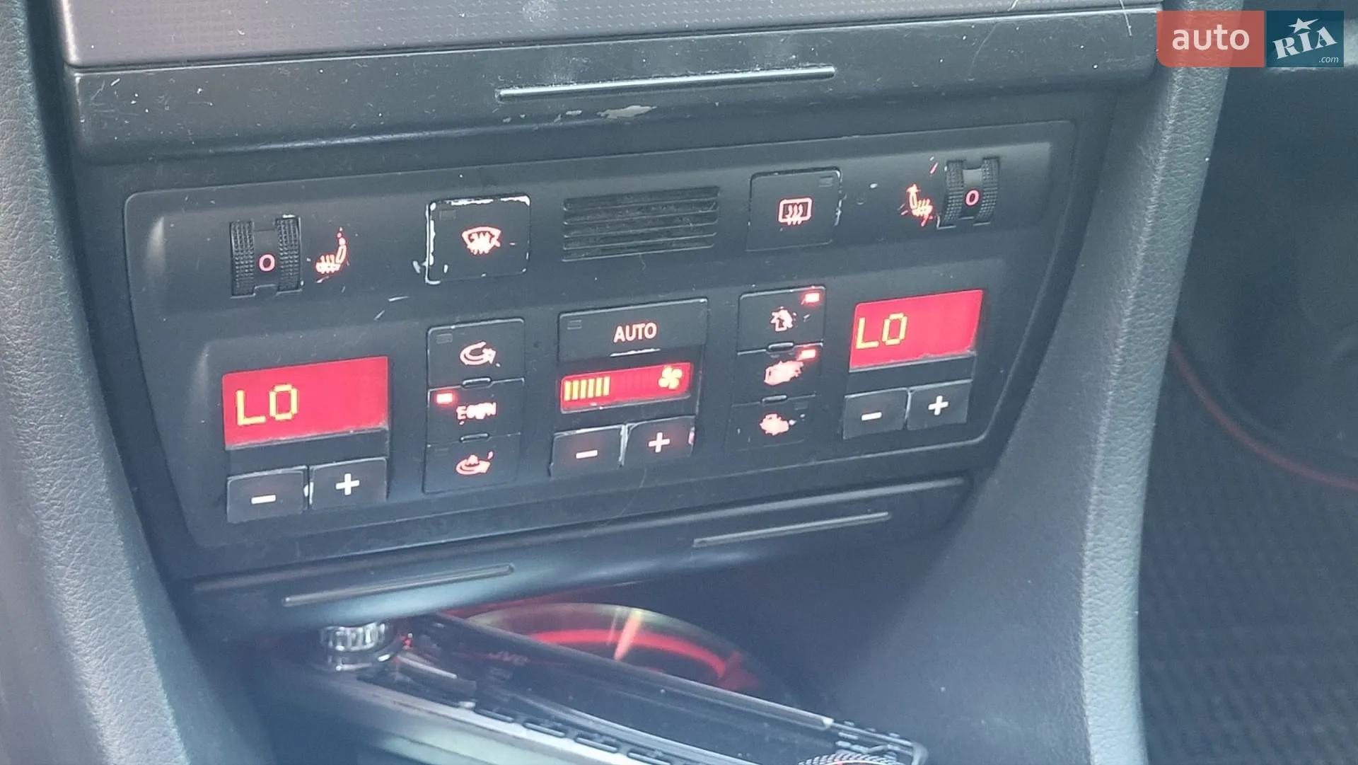 Audi A6 2003 VIN WAUZZZ4B64N002886 фото оголошення 15 з 21
