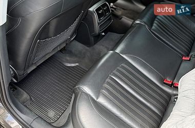 Седан Audi A6 2014 в Дрогобичі