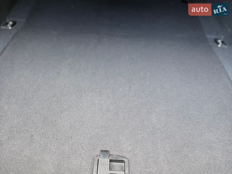Седан Audi A6 2014 в Дрогобичі