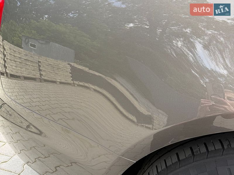 Седан Audi A6 2014 в Дрогобичі