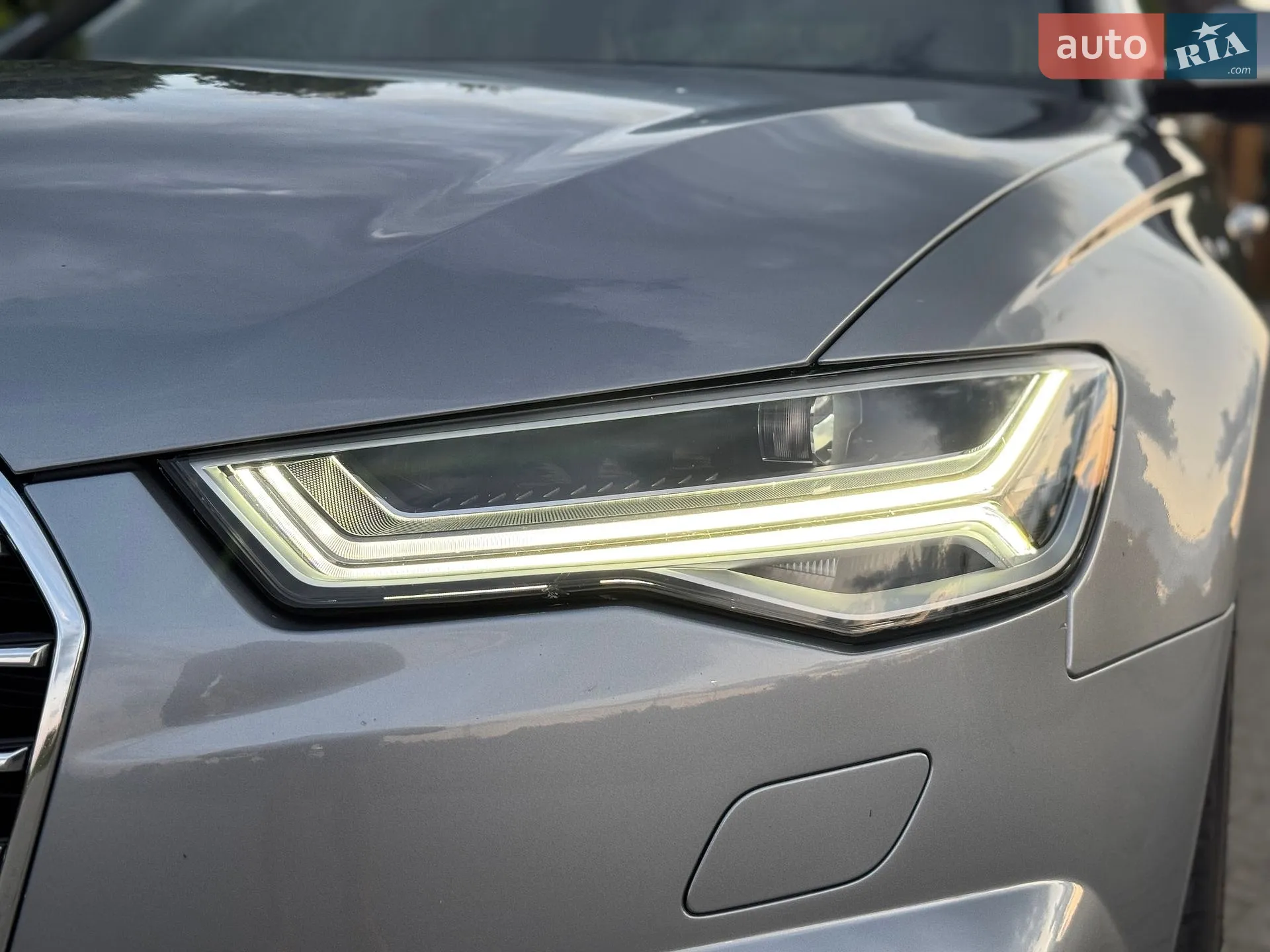 2016 Audi A6 - мініатюра 19