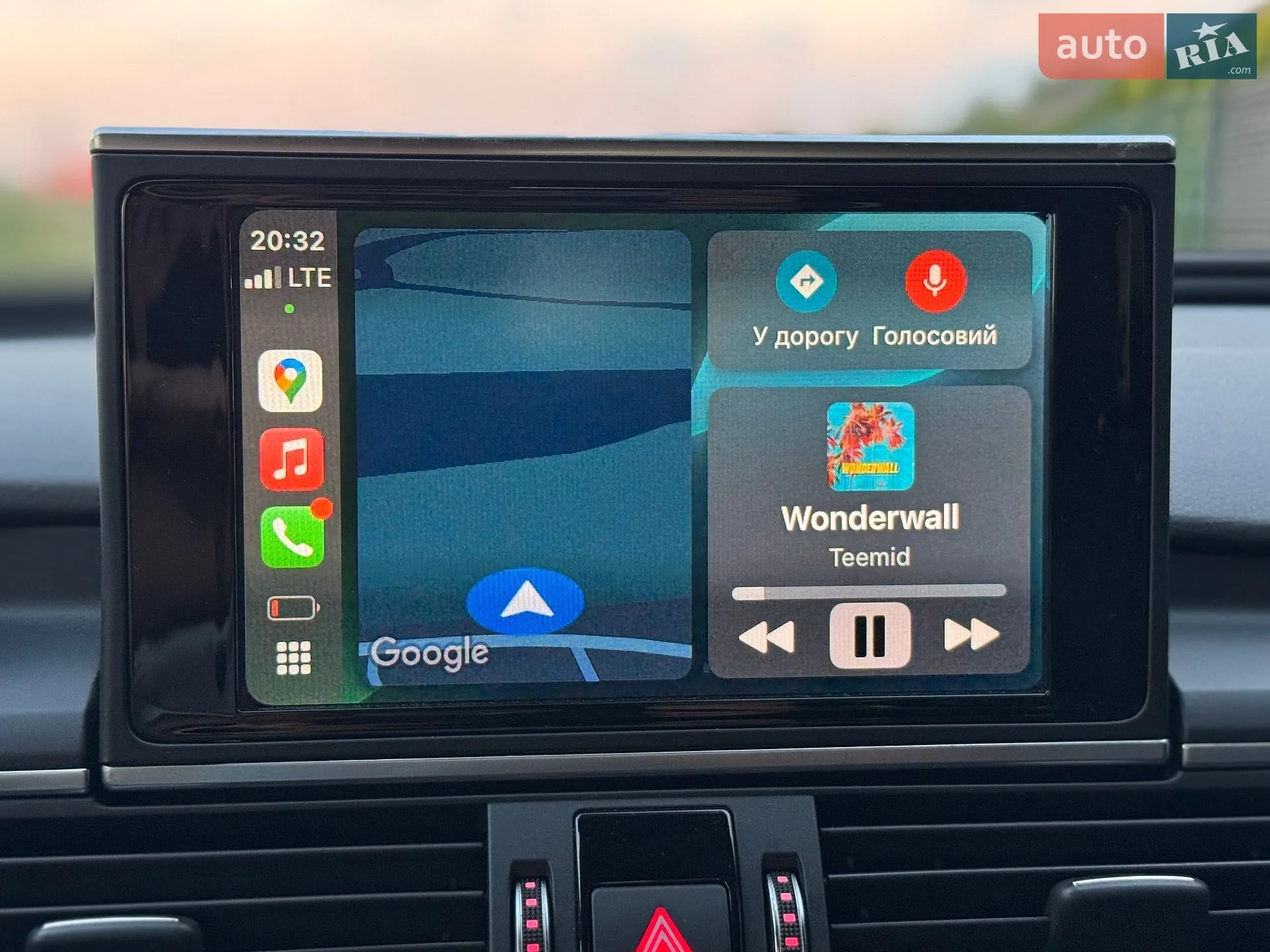 2016 Audi A6 - мініатюра 51