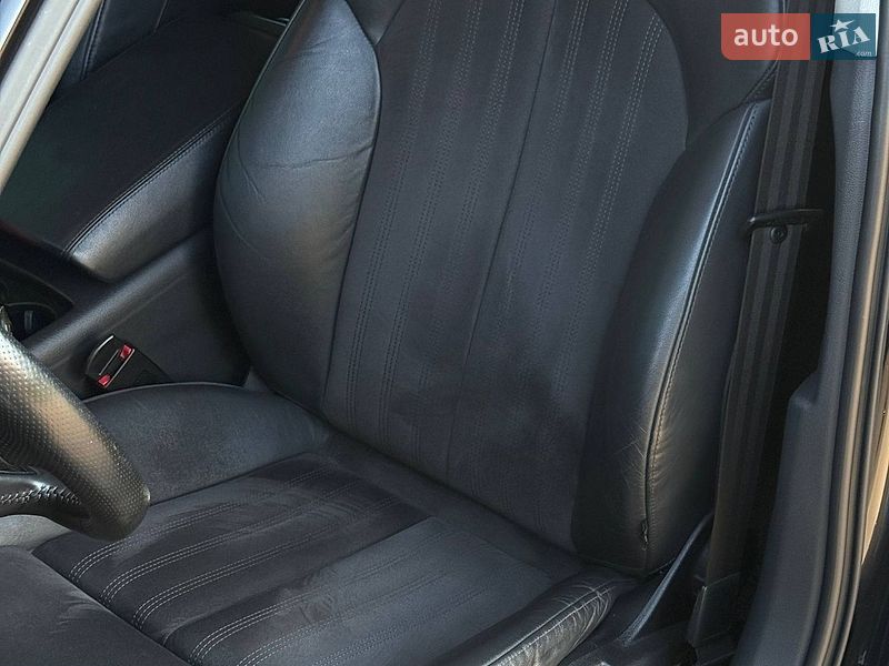 Седан Audi A6 2013 в Запорожье