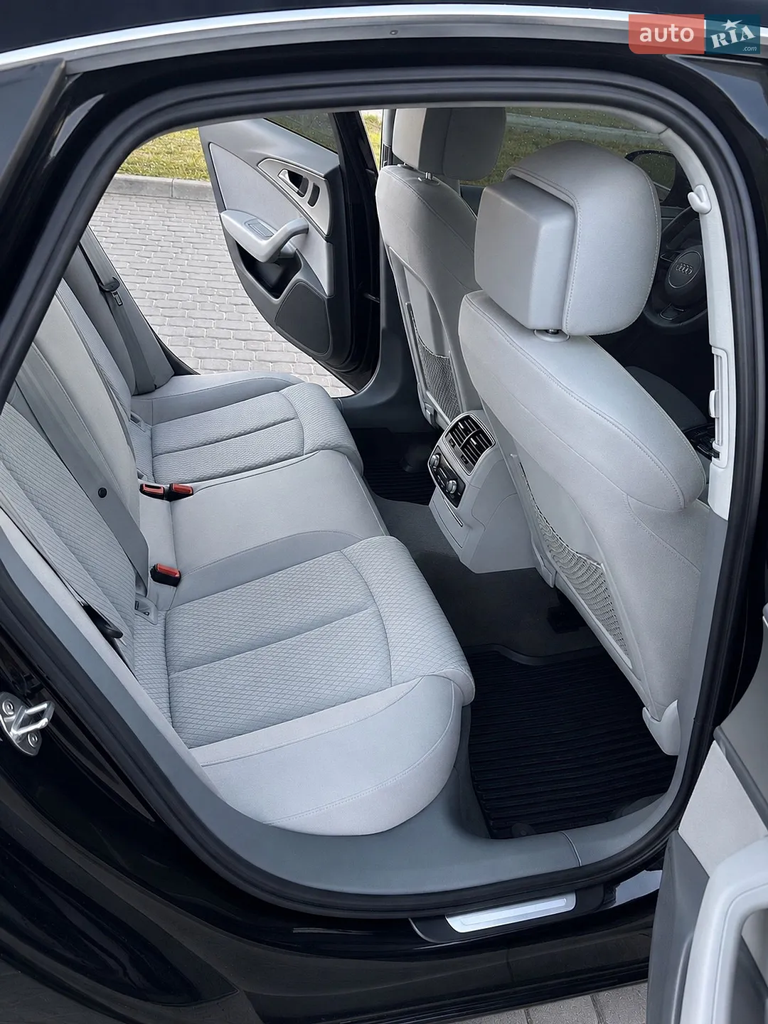2014 Audi A6 - мініатюра 9