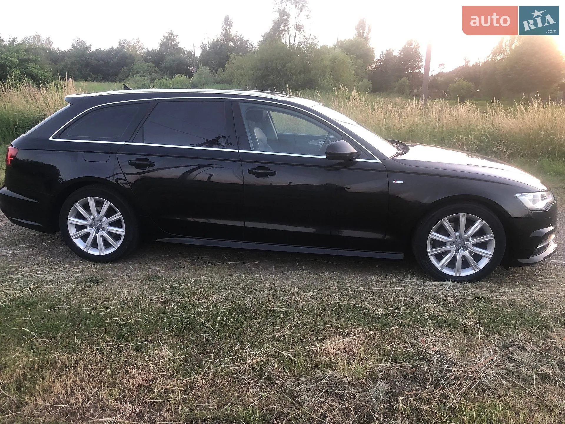 2015 Audi A6 - мініатюра 5
