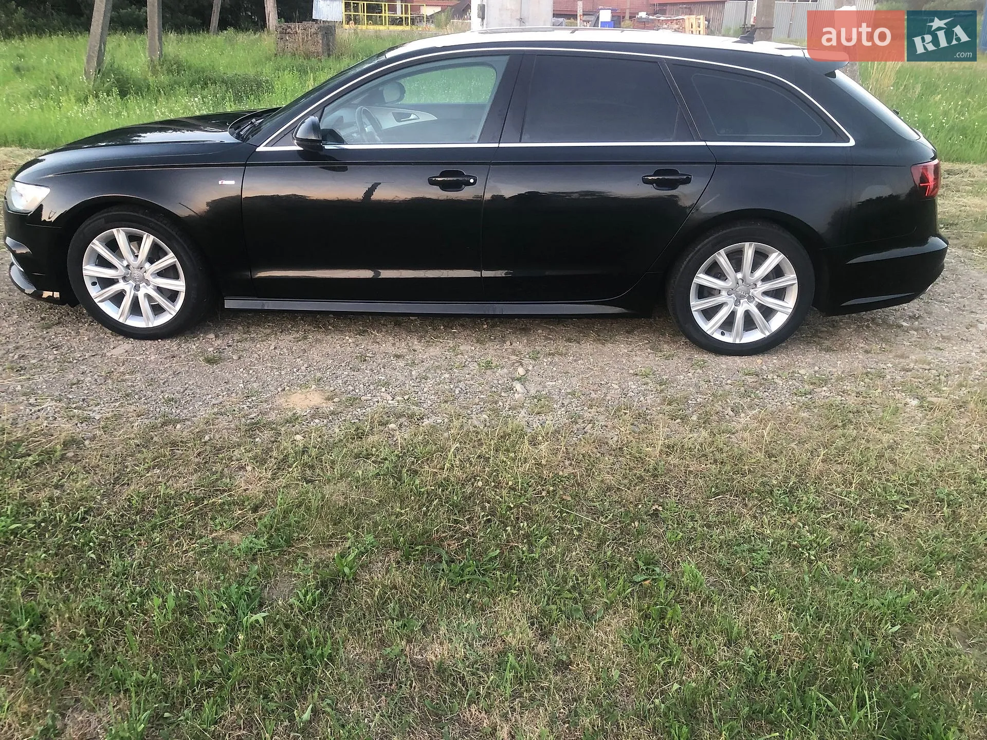 2015 Audi A6 - мініатюра 9