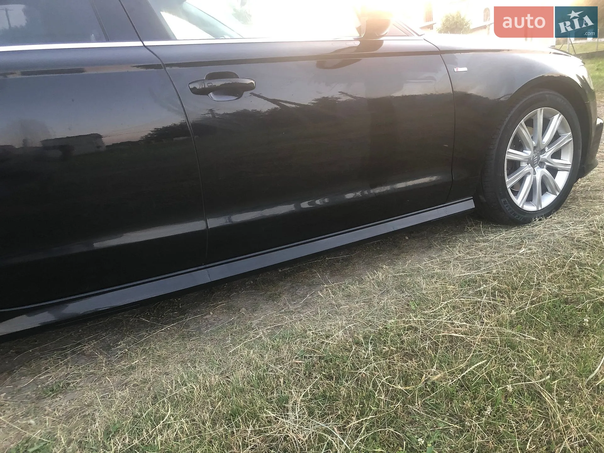 2015 Audi A6 - мініатюра 10