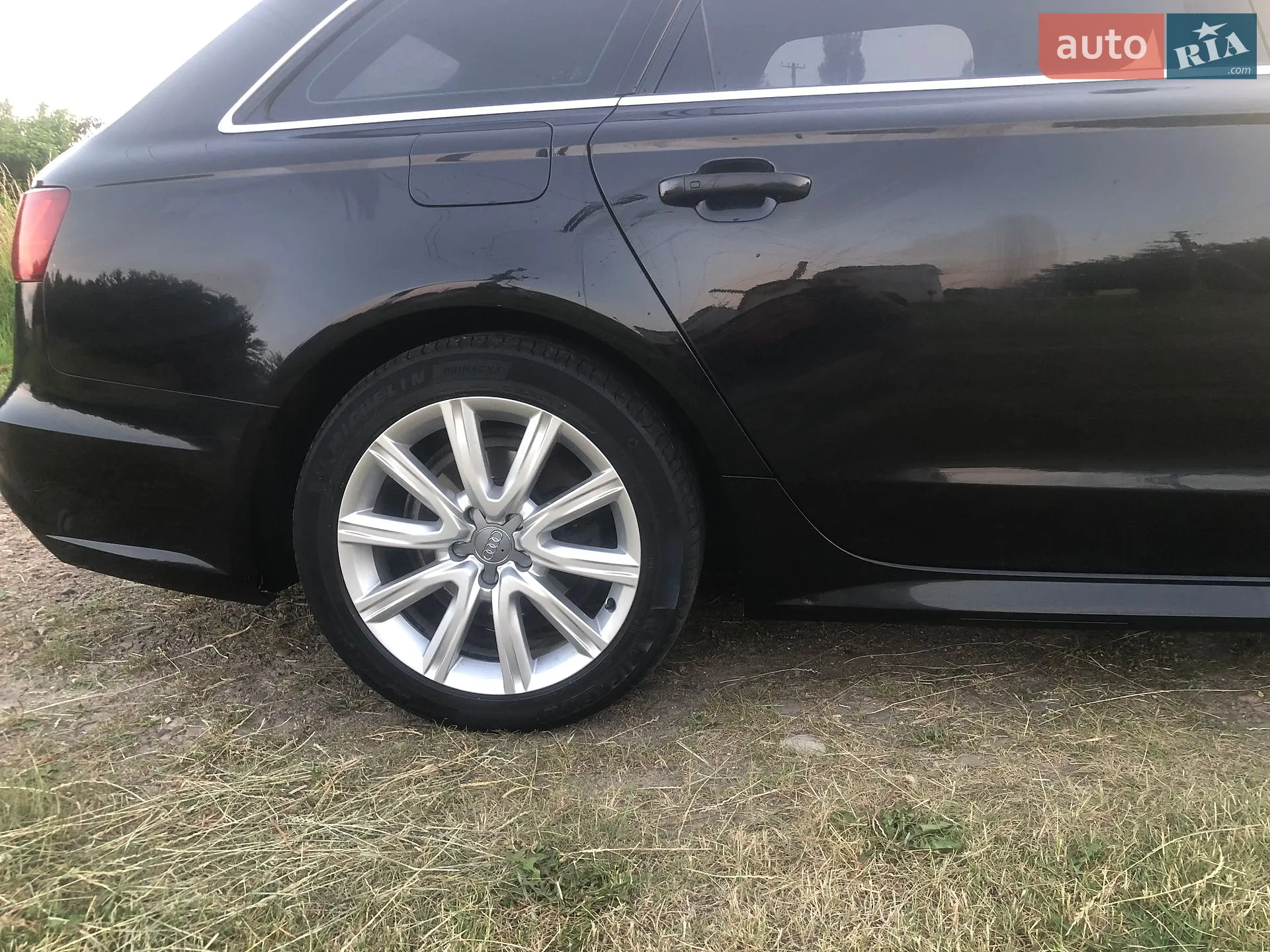 2015 Audi A6 - мініатюра 11