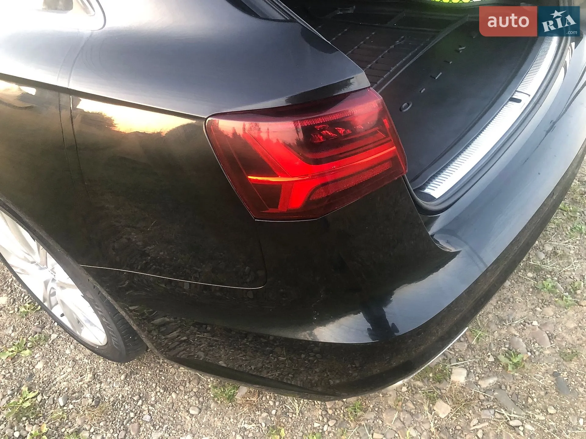 2015 Audi A6 - мініатюра 14