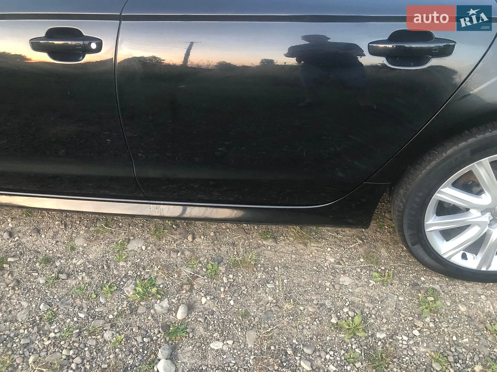 2015 Audi A6 - мініатюра 15
