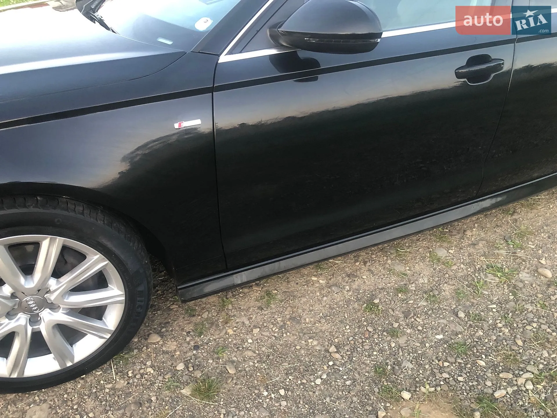 2015 Audi A6 - мініатюра 16