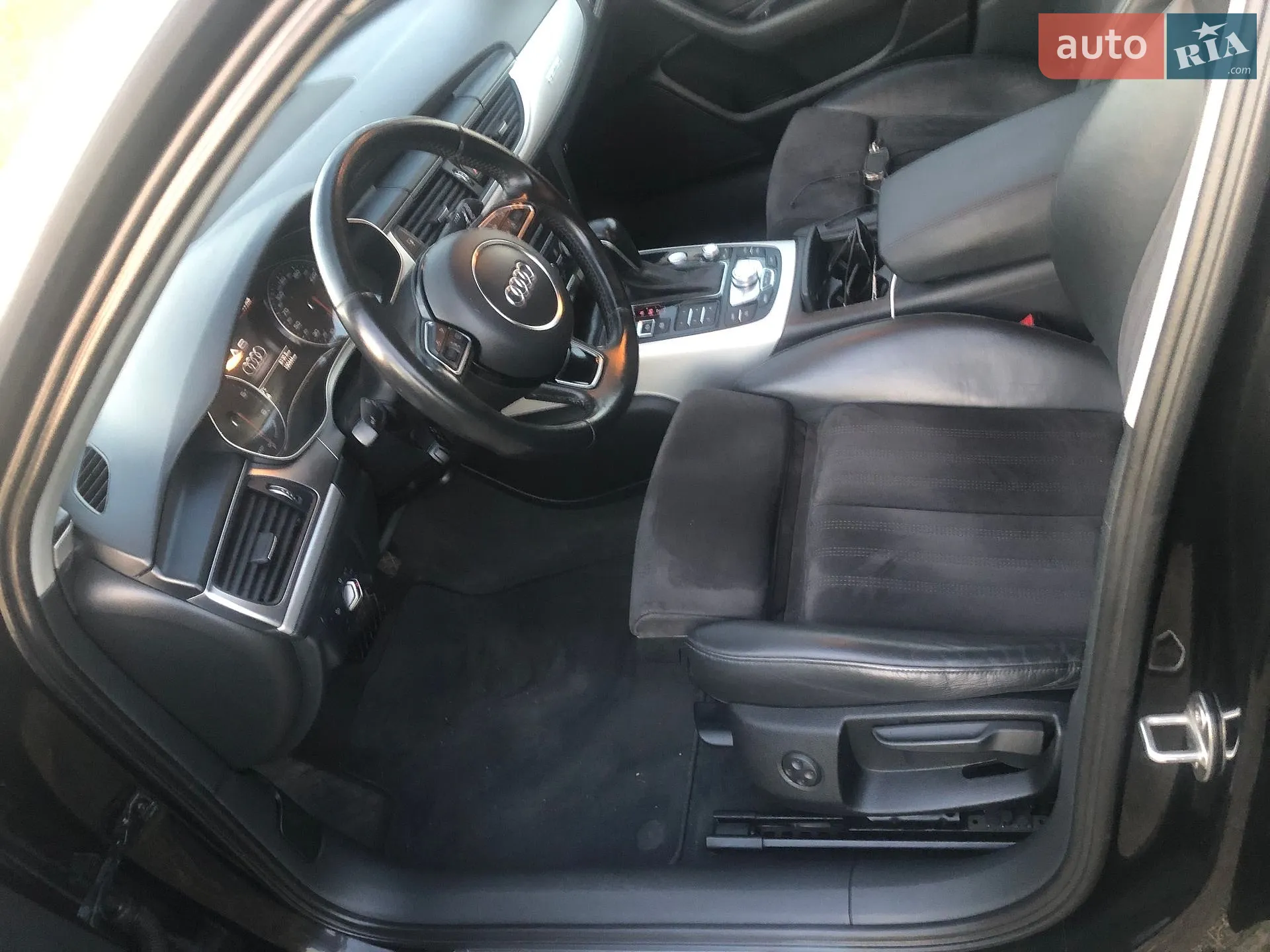 2015 Audi A6 - мініатюра 17