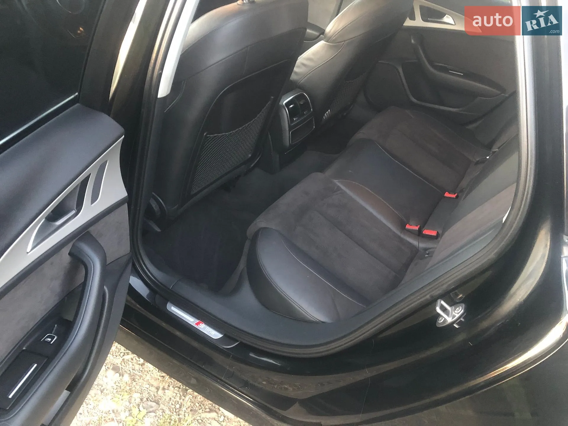 2015 Audi A6 - мініатюра 18