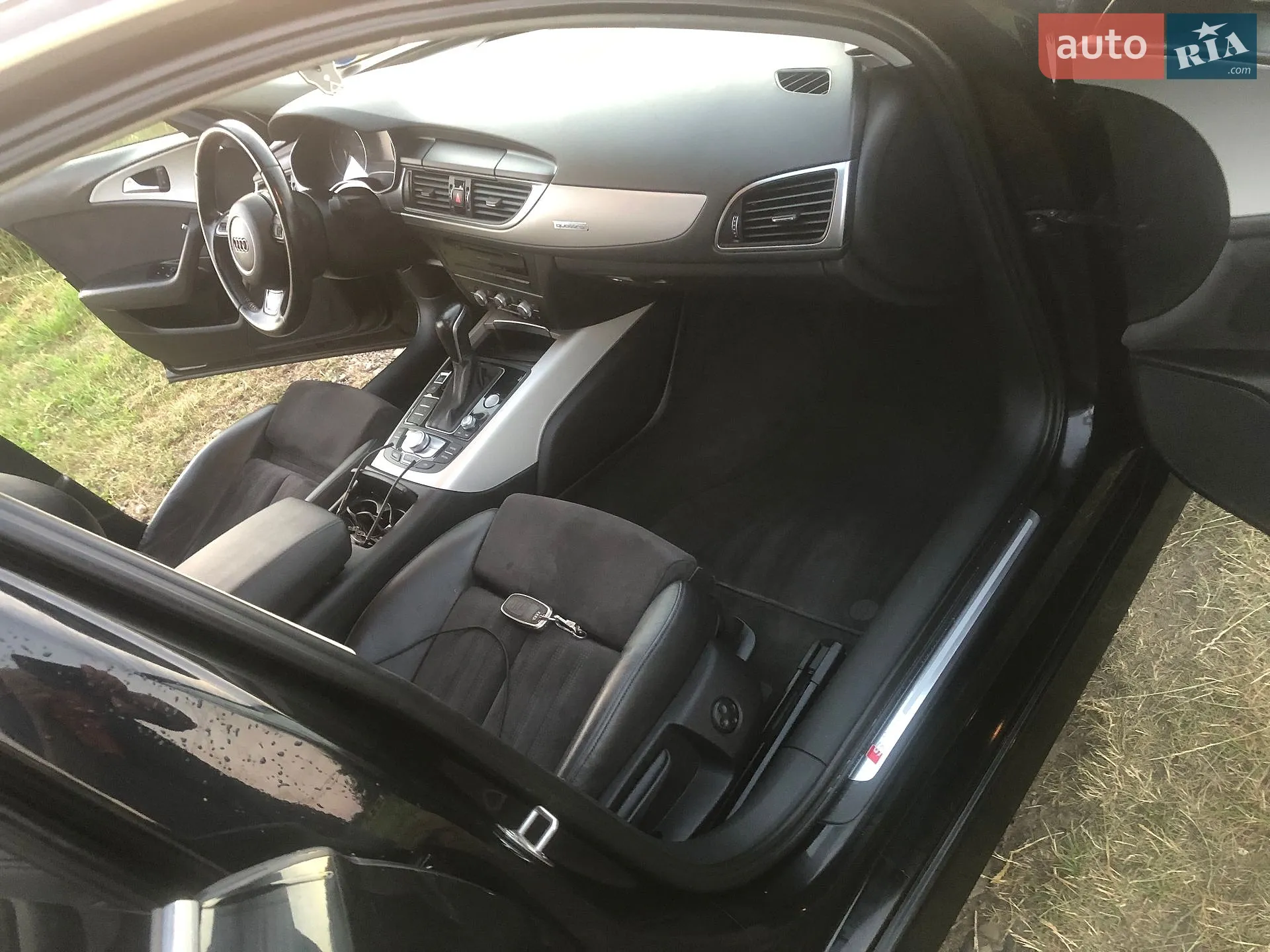 2015 Audi A6 - мініатюра 19