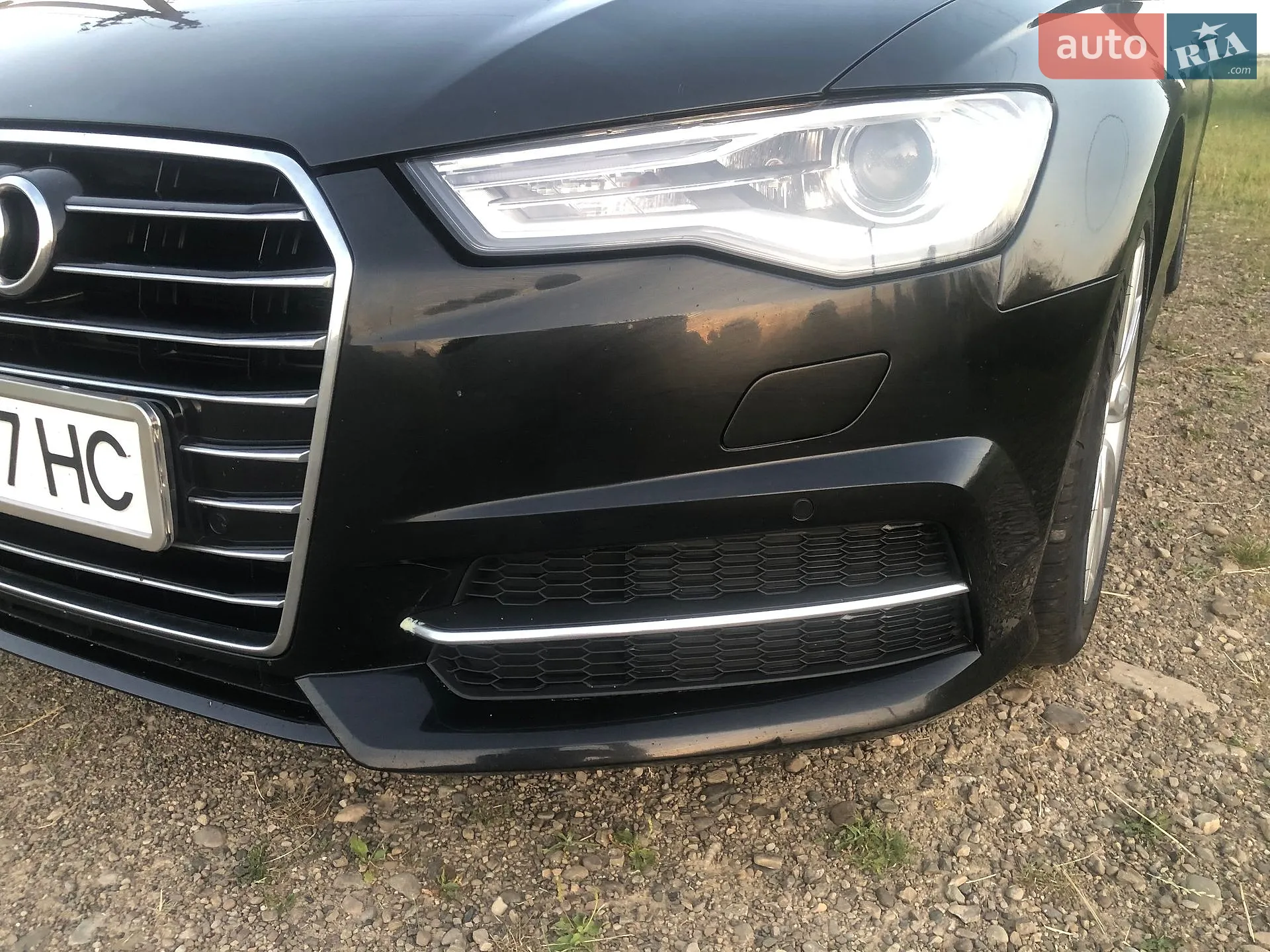 2015 Audi A6 - мініатюра 3