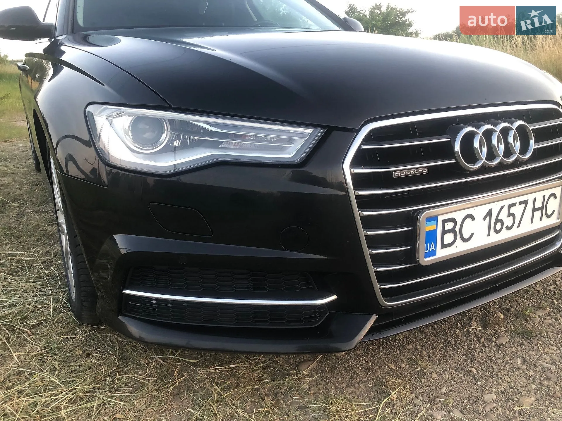 2015 Audi A6 - мініатюра 4