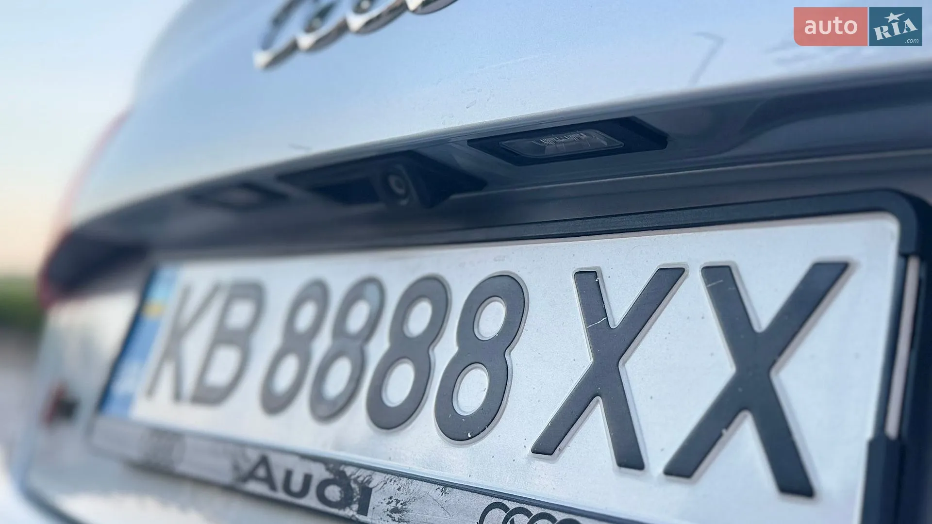 2014 Audi A6 - мініатюра 14