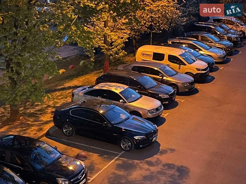 Audi A6 2000