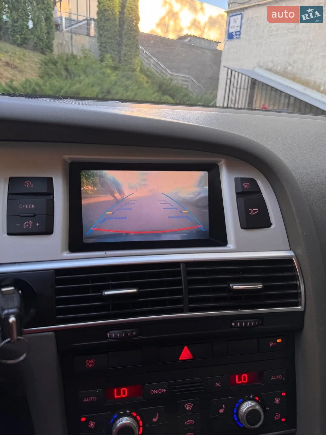 2011 Audi A6 - мініатюра 11