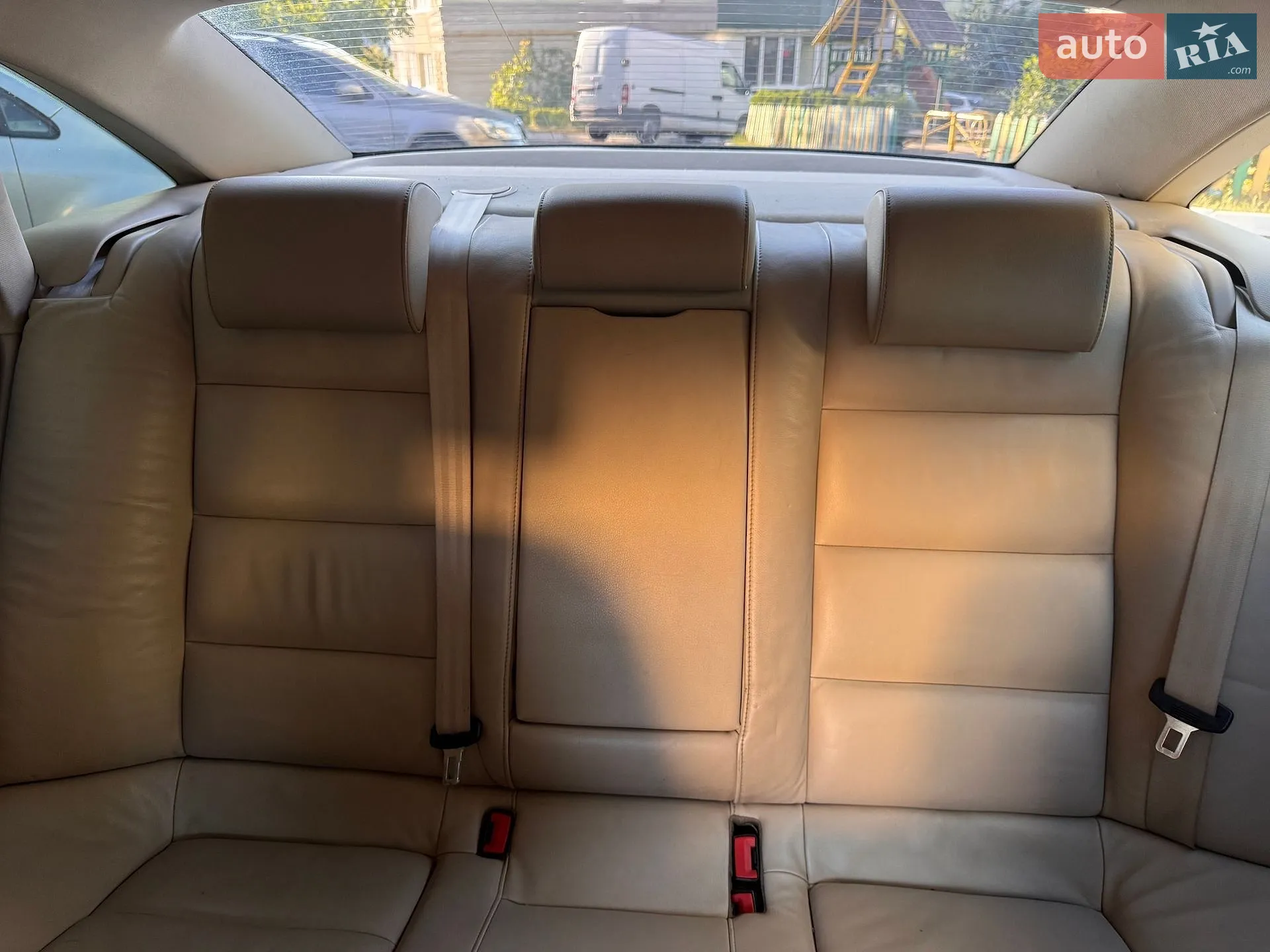 2011 Audi A6 - мініатюра 15