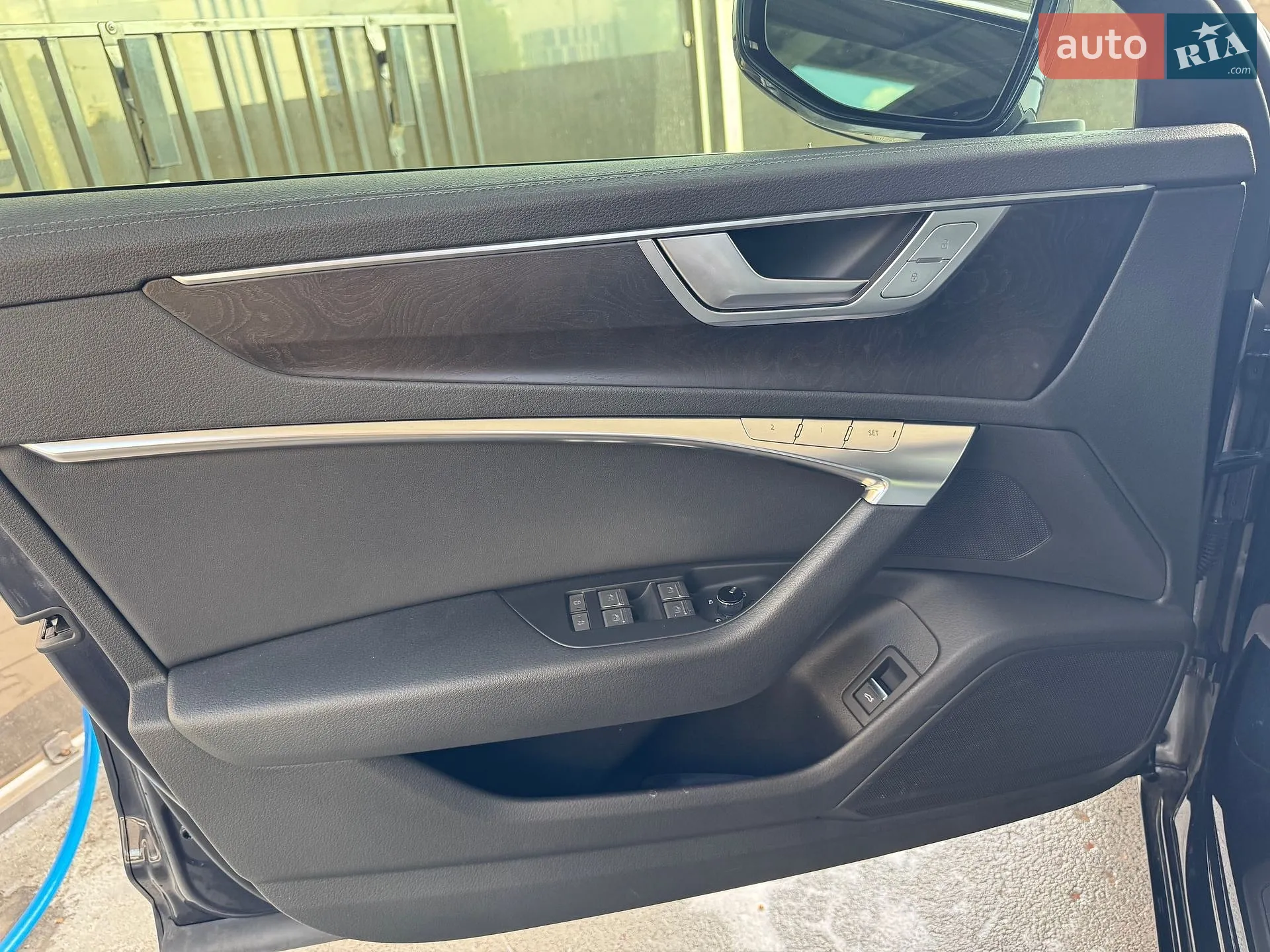 2019 Audi A6 - мініатюра 9