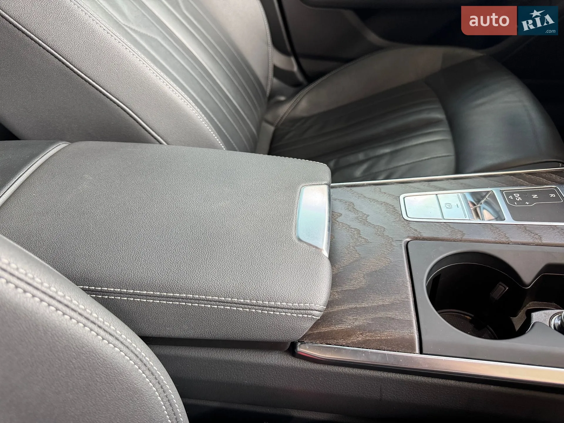 2019 Audi A6 - мініатюра 14