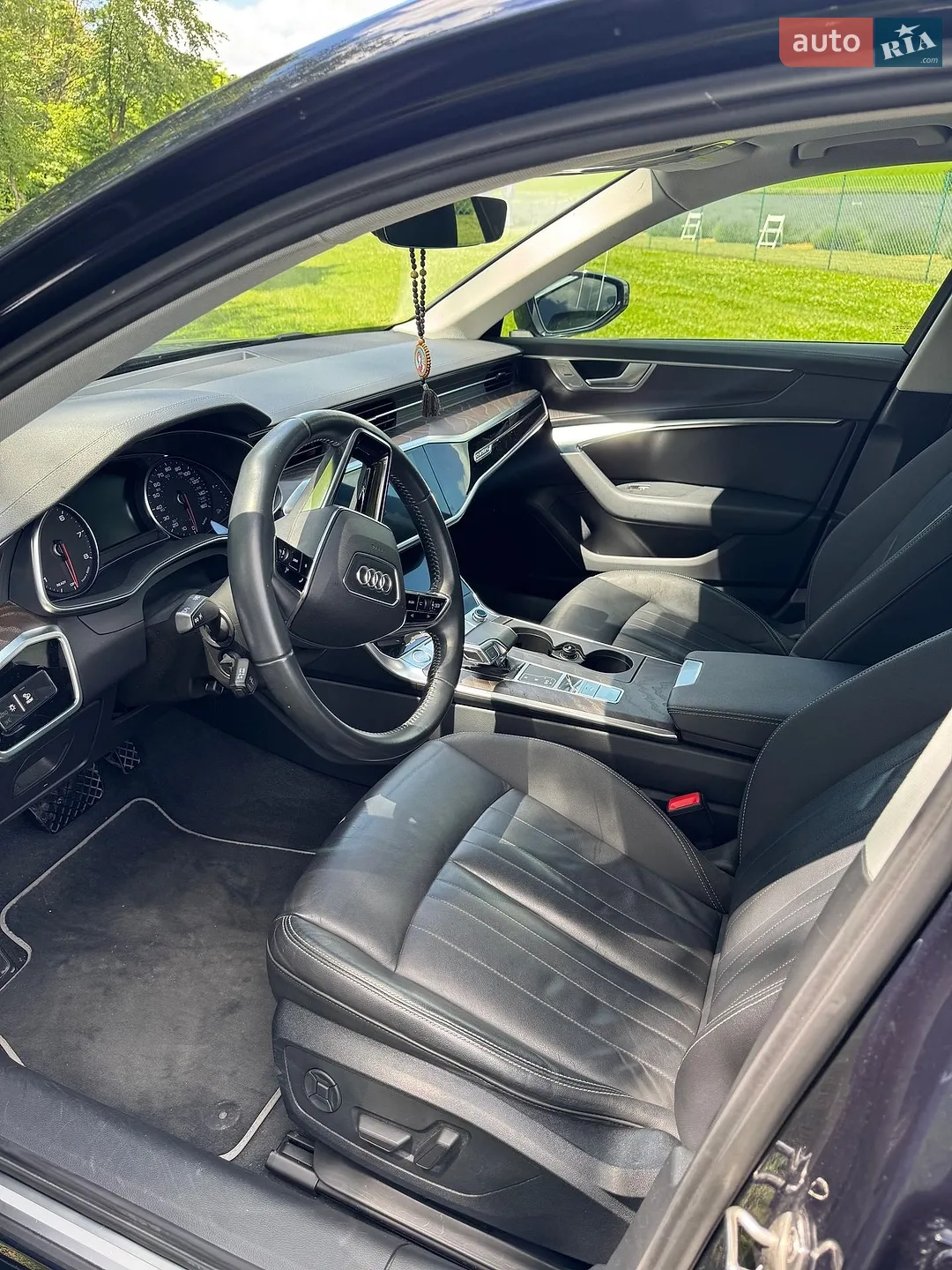 2019 Audi A6 - мініатюра 21