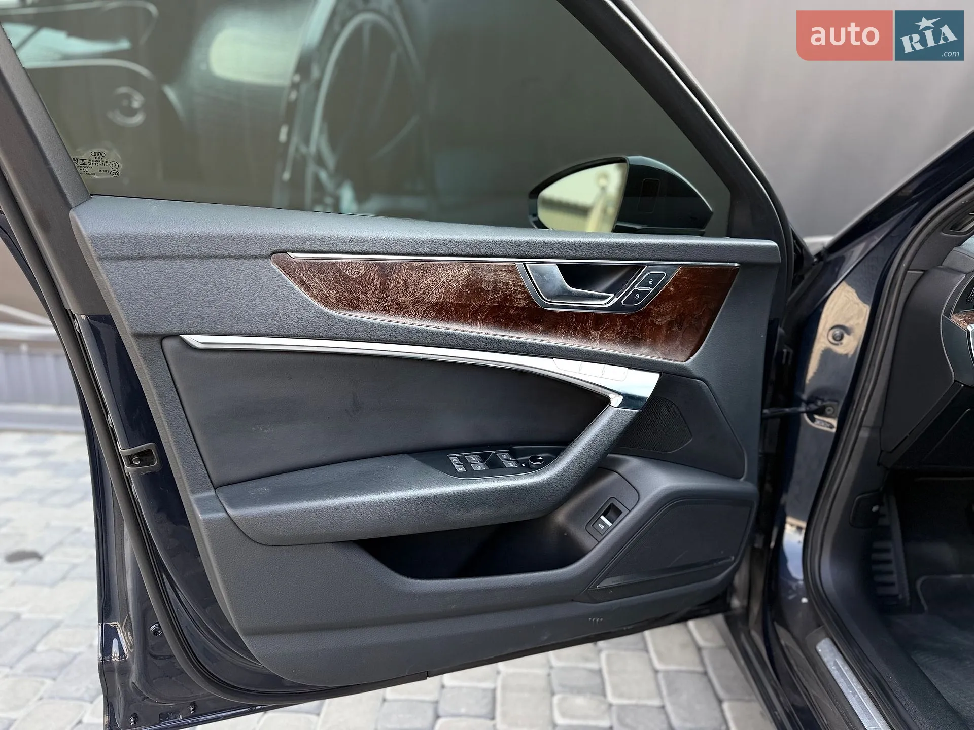 2019 Audi A6 - мініатюра 22