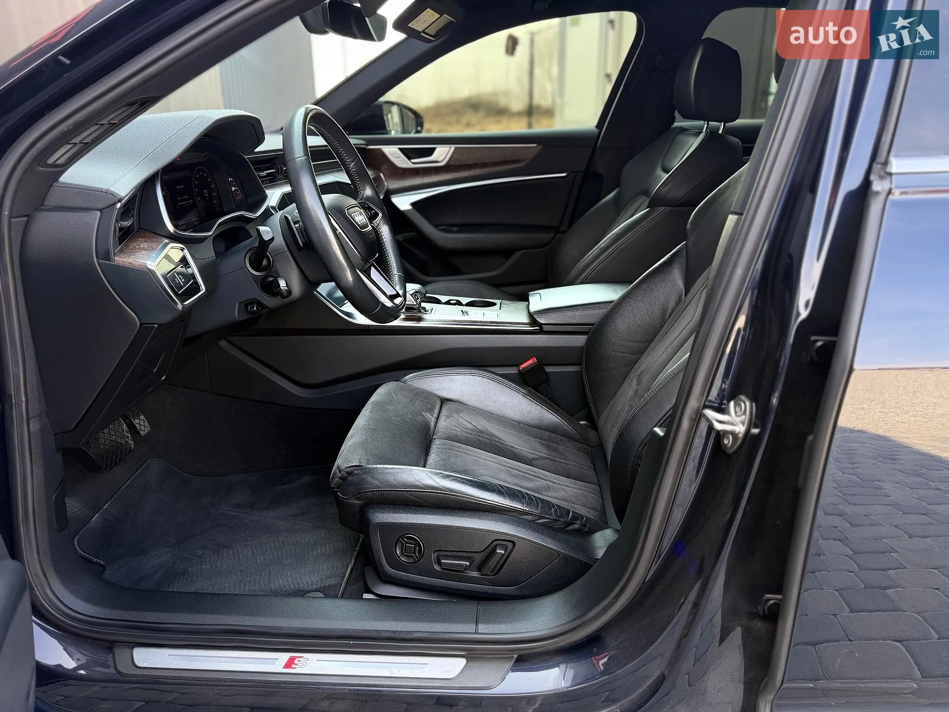 2019 Audi A6 - мініатюра 28